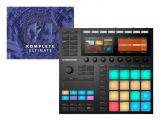 NATIVE INSTRUMENTS Maschine MK3 & Komplete 14 Ultimate
