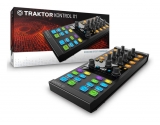 NATIVE INSTRUMENTS Traktor Kontrol X1 MkII