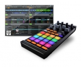 NATIVE INSTRUMENTS Traktor Kontrol F1