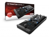 NATIVE INSTRUMENTS Traktor Kontrol Z1
