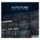ANTARES Auto-Tune Unlimited - 2 Monate (Download)