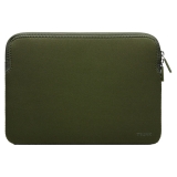 TRUNK Neopren Sleeve für MacBook Pro/Air 13" (2016-2020), olivengrün