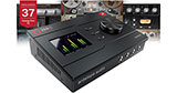 ANTELOPE Zen Q Synergy Core USB