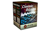 D16 GROUP Classic Boxes Collection (Download)