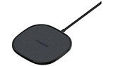 MOPHIE Wireless Single Charge Pad 15W, schwarz